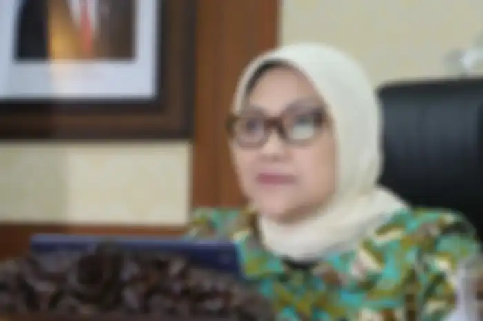 Ida Fauziyah 