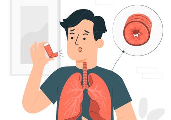 Kunci Jawaban Kelas 5 SD Tema 2 Tentang Penyebab dan Gejala Awal Asma, Ternyata Termasuk Penyakit Kronis