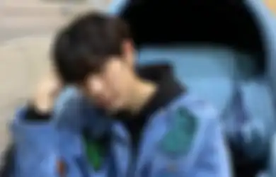 HOT: Agensi Konfirmasi Kim Young Dae Keluar dari School 2021 