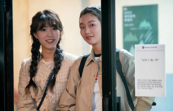 Drama 'Nevertheless'