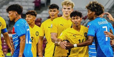 ASEAN Cup U-23 2025 - Keok dari Filipina Bikin Satu Malaysia Prihatin