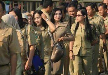 3 Shio Paling Cocok Jadi PNS dan ASN, Punya Karakter Kerja Keras dan Ulet