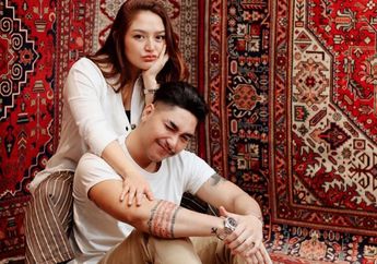 Innalillahi, Siti Badriah Idap Tumor Kelenjar Getah Bening, Begini Sayangnya Krisjiana Baharudin pada Sang Istri, Perlakuannya Jadi Sorotan