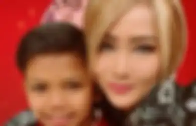 Banjir Job Meski Nyanyikan Lagu Tak Sesuai Umur, Farel Prayoga Dapat Pesan Penting Ini dari Inul Daratista: Untuk Eksistensinya Dia