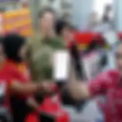 Belanja di Alfamart Kini Bisa Pakai QRIS CPM OVO, Transaksi Lebih Cepat dan Mudah