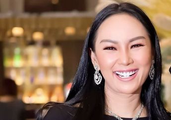 Usai Dituding Kena Penyakit Kelamin oleh Mantan Pacar, Kalina Ocktaranny Diduga Depresi, Begini Kondisinya Saat Ini