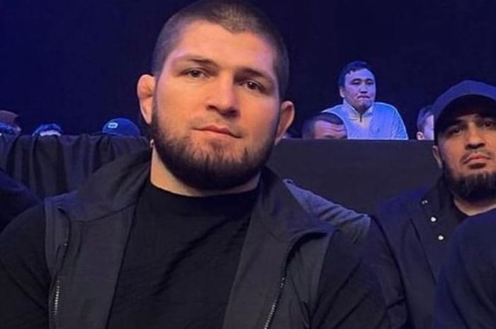 Khabib Nurmagomedov pernah dibuat kesal oleh Belal Muhammad