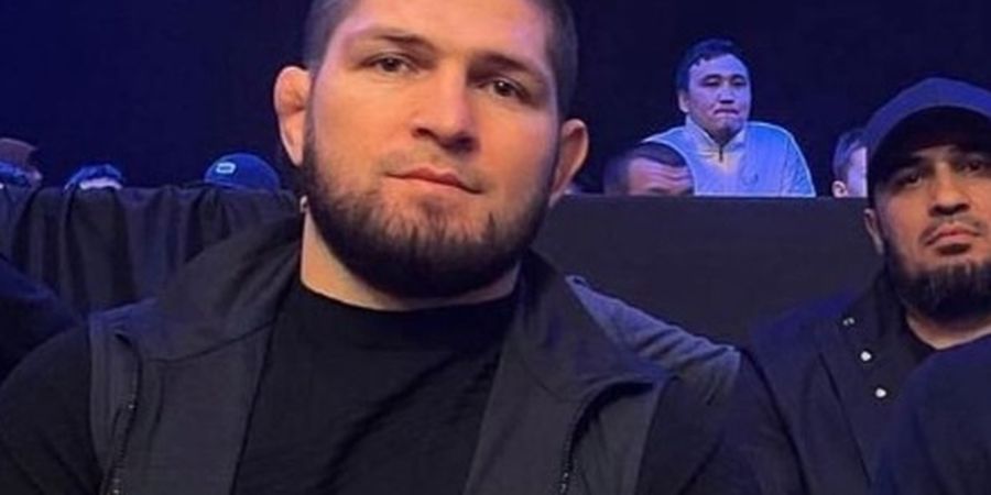 Belal Muhammad Pernah Bikin Khabib Nurmagomedov Kesal, Lakukan Ini Saat Sesi Latihan