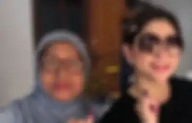 Ibunda Cut Keke Meninggal Dunia, Sederet Artis Ucap Duka Mendalam     