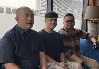 Ressa Rizky Rosano Disebut Tak Tahu Arah Gugatan Rp 7 Miliar ke Denada, Kuasa Hukum Beri Jawaban Menohok