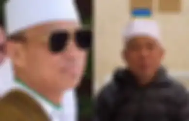 Ustaz Das'ad Latif 4 Hari Dirawat di Rumah Sakit di Singapura, Adik Sang Pendakwah Bocorkan Kondisi, Singgung Gejala Ini