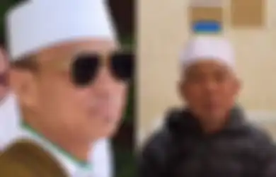 Ustaz Das'ad Latif 4 Hari Dirawat di Rumah Sakit di Singapura, Adik Sang Pendakwah Bocorkan Kondisi, Singgung Gejala Ini