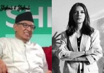 Profil Quraish Shihab, Ayah dari Najwa Shihab yang Tekuni Tafsir Al Qur'an dan Pernah Sekolah di Mesir