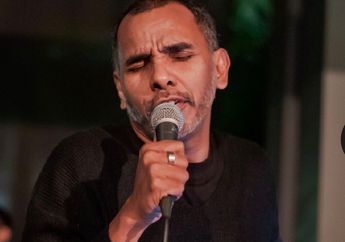 Sukses Bersama Band Rock The Rollies, Alfred Ayal Akhirnya Bisa Wujudkan Mimpi Menjadi Penyanyi Solo