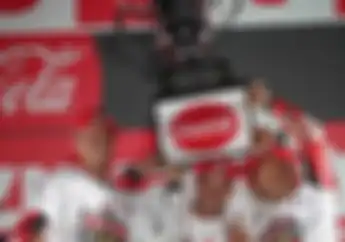Hasil Suzuka 8 Hours: Pembalap Keturunan Indonesia Juara, Andi Gilang Harus Puas Finis ke-7