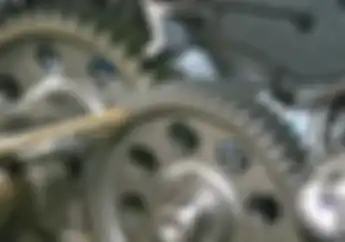 Agar Tarikan Motor Ringan Dan Hemat Bensin? Bubut Gir Rasionya