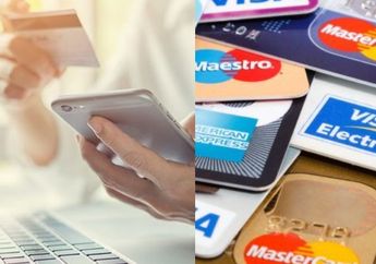 Pemula Harus Tahu! Jangan Asal Gesek, 4 Kesalahan Ini Bikin Limit Kartu Kredit Bisa Dikurangi Pihak Bank