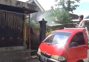 Usai Datang ke Sebuah Hajatan, 66 Warga Madiun Positif Terpapar Covid-19 Saat Lakukan Tes Antigen