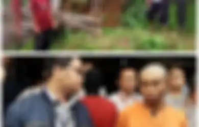 Ditemukan Merintih di Tengah Kebun Tomat, ABG Belia Ini Justru Alami Pemerkosaan dan Wajahnya Sampai Ditusuk, Petani Sempat Kejar Pelaku di Malam Hari