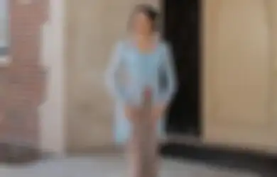 5 Inspirasi Outfit Kebaya Wisuda 2023 ala Seleb Muda Indonesia
