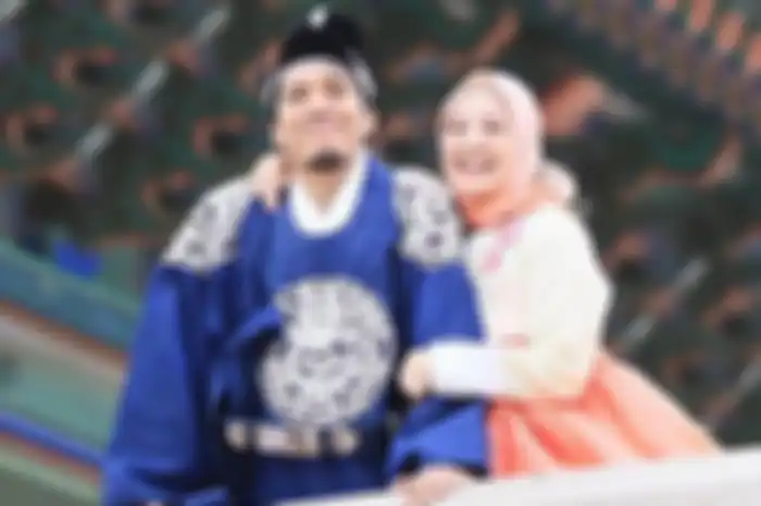 Desta gugat cerai Natasha Rizky