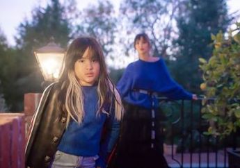 Kesulitan Didik Putri Sulungnya yang Biasa Hidup Mewah, Nia Ramadhani: Pusing!