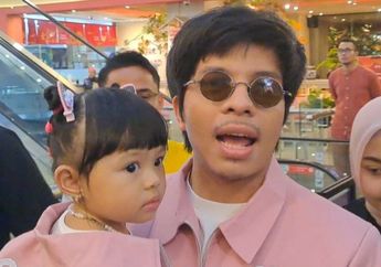 Sewa Satu Playground di Mall Demi Pesta Ulang Tahun Ameena, Atta Halilintar: Semoga Hari Ini Lancar