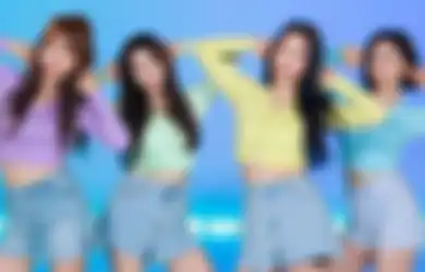 Dulu Hampir Bubar, Kini Brave Girls Justru Salip SNSD dan Wonder Girls dengan Lagu Rollin