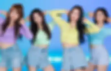Dulu Hampir Bubar, Kini Brave Girls Justru Salip SNSD dan Wonder Girls dengan Lagu Rollin
