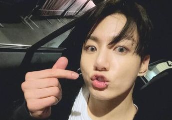 Rayakan Jungkook Day, Fanbase BTS Asal Amerika Ini Beri Donasi untuk Anak-anak Penderita Kanker, Tagar HappyJKDay2022 Jadi Trending Worldwide