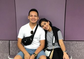 Dulu Tenar tapi Kini bak Hilang Ditelan Bumi, Ben Joshua Ternyata Sudah 12 Tahun Punya Istri Cantik, Intip Potretnya yang Anggun dan Mempesona