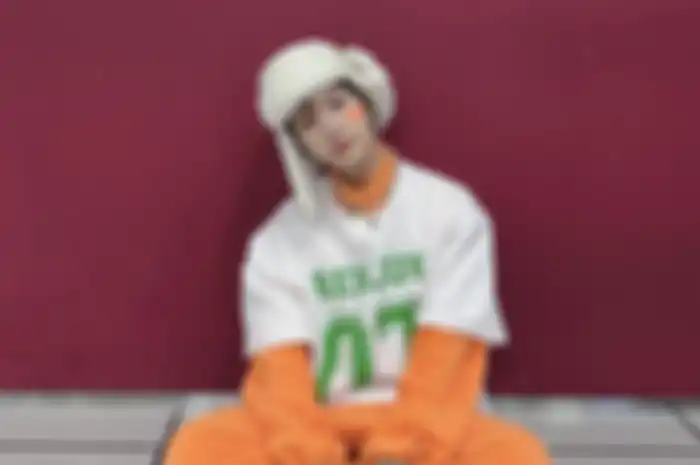 Renjun NCT