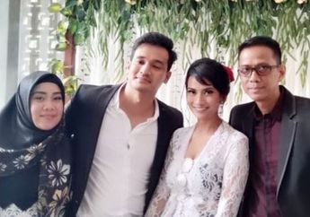 Tak Sanggup Lagi Hadapi Tingkah Doddy Sudrajat dan Gonjang-ganjing Hidup Anaknya, Ibu Sambung Vanessa Angel Akhirnya Mantap Gugat Cerai sang Suami: Tante Lelah!