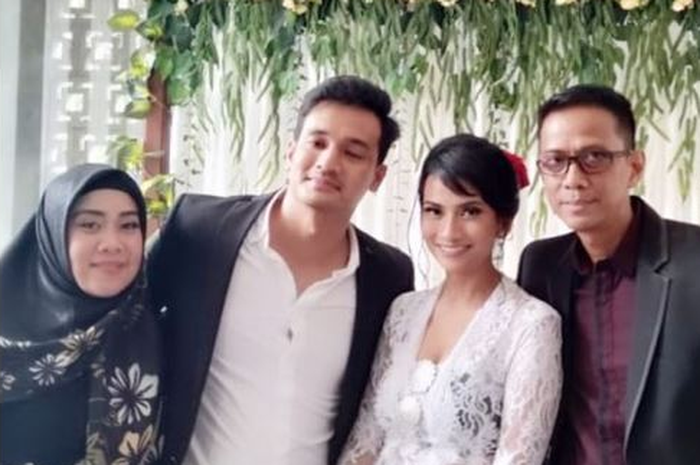 Tak Sanggup Lagi Hadapi Tingkah Doddy Sudrajat dan Gonjang-ganjing Hidup Anaknya, Ibu Sambung Vanessa Angel Akhirnya Mantap Gugat Cerai sang Suami: Tante Lelah!