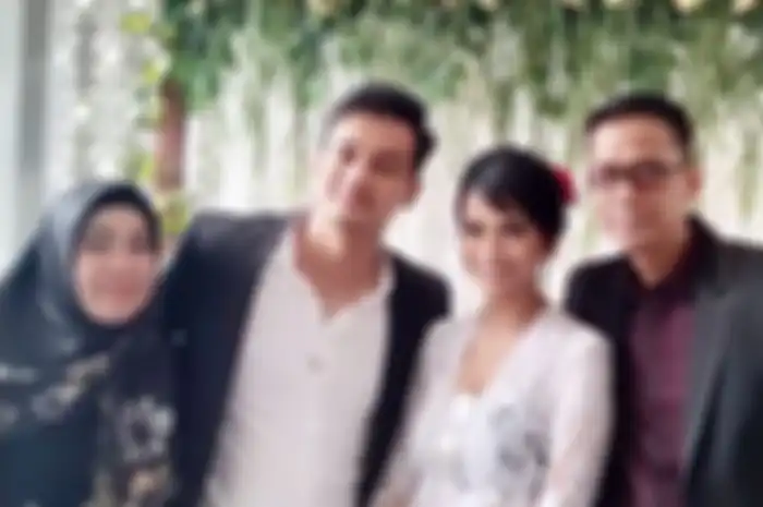 Tak Sanggup Lagi Hadapi Tingkah Doddy Sudrajat dan Gonjang-ganjing Hidup Anaknya, Ibu Sambung Vanessa Angel Akhirnya Mantap Gugat Cerai sang Suami: Tante Lelah!