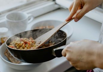 5 Arti Mimpi Memasak, Ternyata Tak Selalu Tanda Impian Bakal Jadi Kenyataan