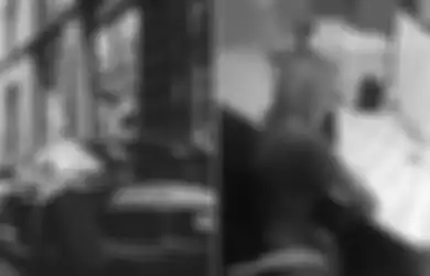 Kepentok Gengsi Pengin Beli Mobil Sampai Jor-joran Ambil Utangan, Wanita Ini Nekat Setengah Telanjang di Depan Pegawai Bank, Aksinya Sampai Terekam CCTV!