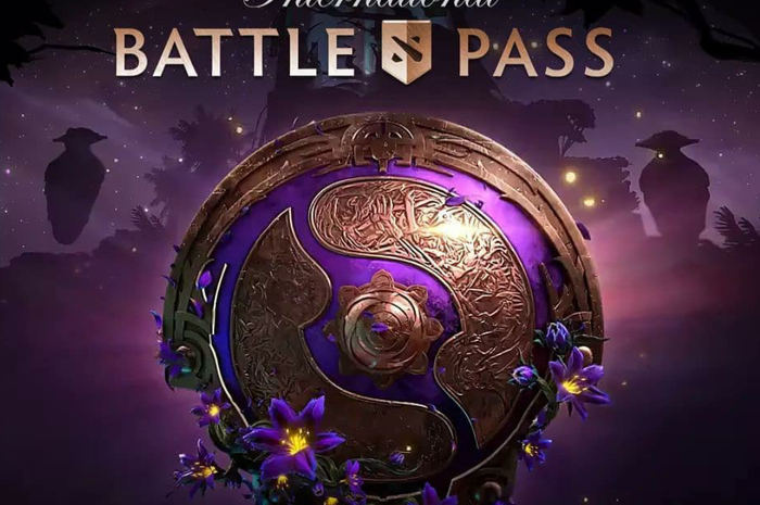 The International Battle Pass Dota 2