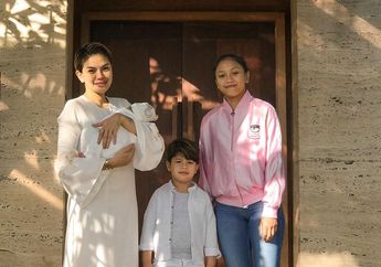 Berjuang Jadi Single Parent Tapi Ditetapkan Sebagai Tersangka Kasus Diskriminasi dan Penelantaran Anak, Terbongkar Seluruh Aset Milik Nikita Mirzani Diatasnamakan Buah Hatinya