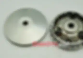 Jarang yang Paham.. Ini Efek Ubah Kemiringan Pulley di Motor Matic