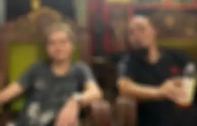 Pantas Disebut Fotokopian Ahmad Dhani, Intip Potret Dul Jaelani dengan Jenggot Panjang yang Mirip Ayahnya, Maia Estianty Langsung Beri Respon Ini