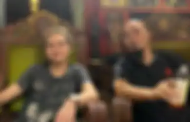 Pantas Disebut Fotokopian Ahmad Dhani, Intip Potret Dul Jaelani dengan Jenggot Panjang yang Mirip Ayahnya, Maia Estianty Langsung Beri Respon Ini