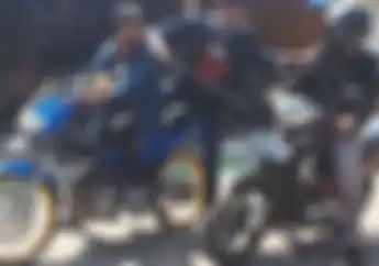 Street Manners: Begal Motor Kembali Tebar Ancaman, Begini Cara Meloloskan Diri saat Jadi Incaran