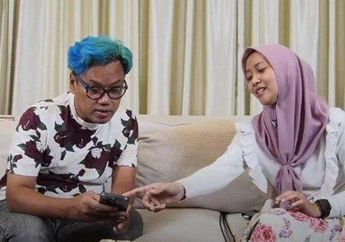 Suami Diduga Selingkuh dengan Artis FTV Puspita Sarry, Istri Sah Ungkap Kondisi Anak: Kehilangan Sosok Ayah