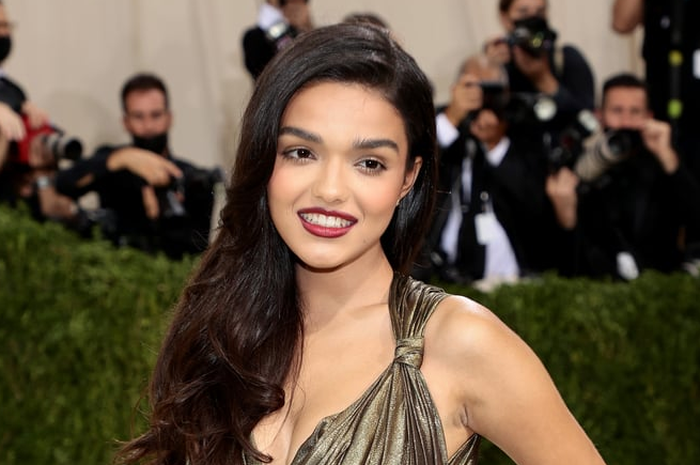 Rachel Zegler perankan Snow White