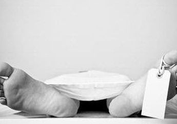 Diduga Depresi, Nenek di Probolinggo Pilih Akhiri Hidup Secara Nahas Usai Ditinggalkan Dua Anaknya Meninggal Dunia