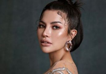 Dikenal Sebagai Artis Kontroversial, Ternyata Ini Alasan Nikita Mirzani yang Sering Terjerat Kasus Hukum