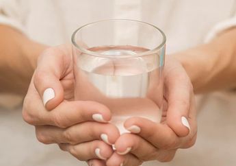 5 Arti Mimpi Minum Air Zam Zam, Pertanda Baik atau Justru Pertanda Buruk?