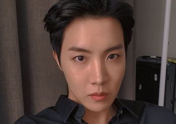 ARMY Catat! Begini Kriteria Wanita Ideal Versi J-Hope BTS yang Mirip dengan Tipe Ideal Worldwide Handsome Jin