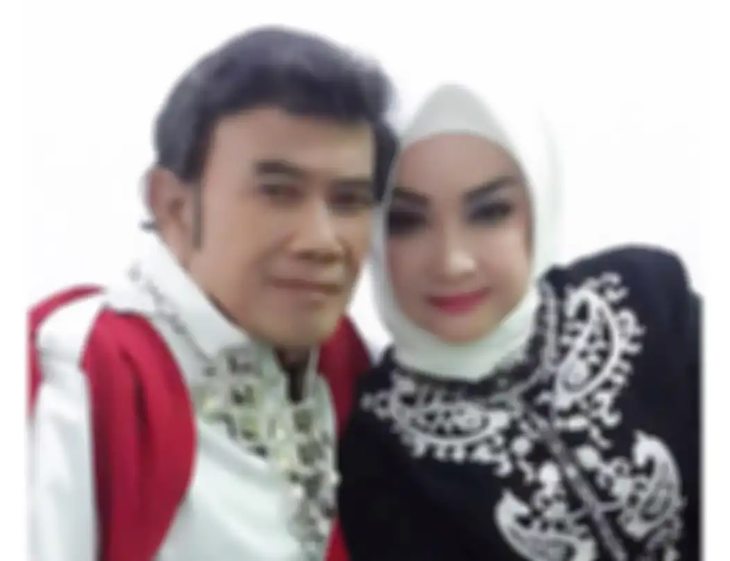 Rhoma Irama dan Ricca Rachim